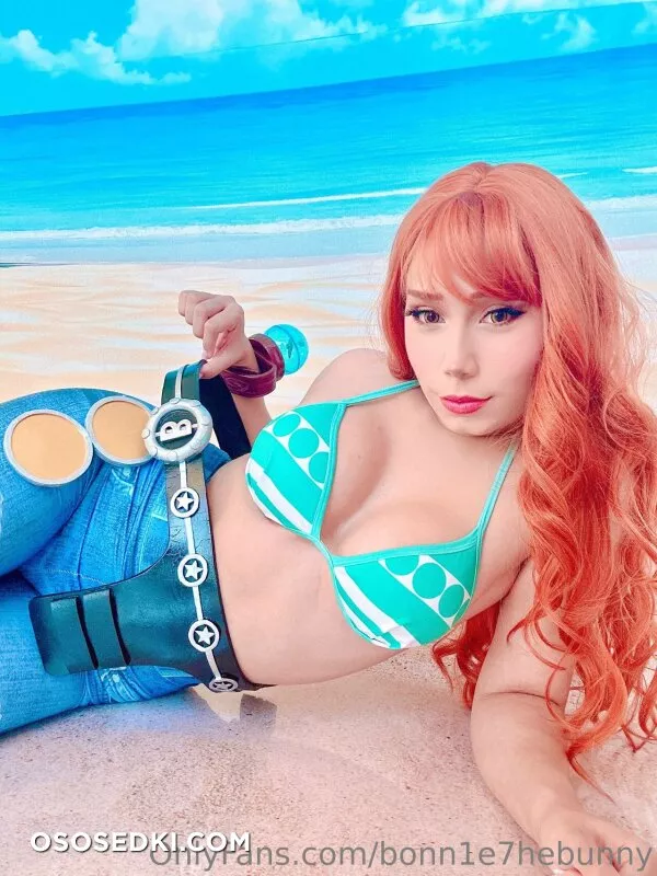 Bonnie - Nami - 16