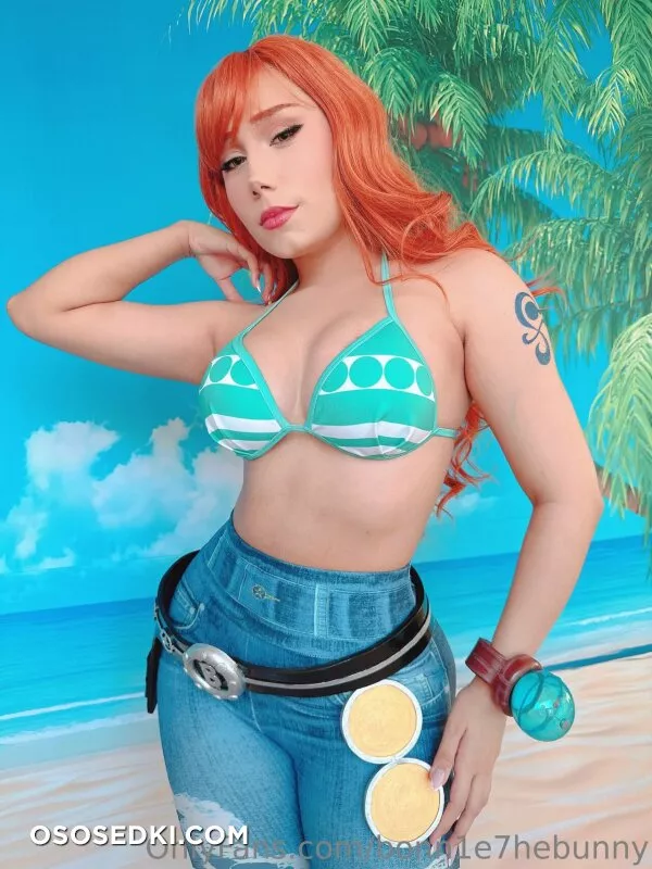 Bonnie - Nami - 3