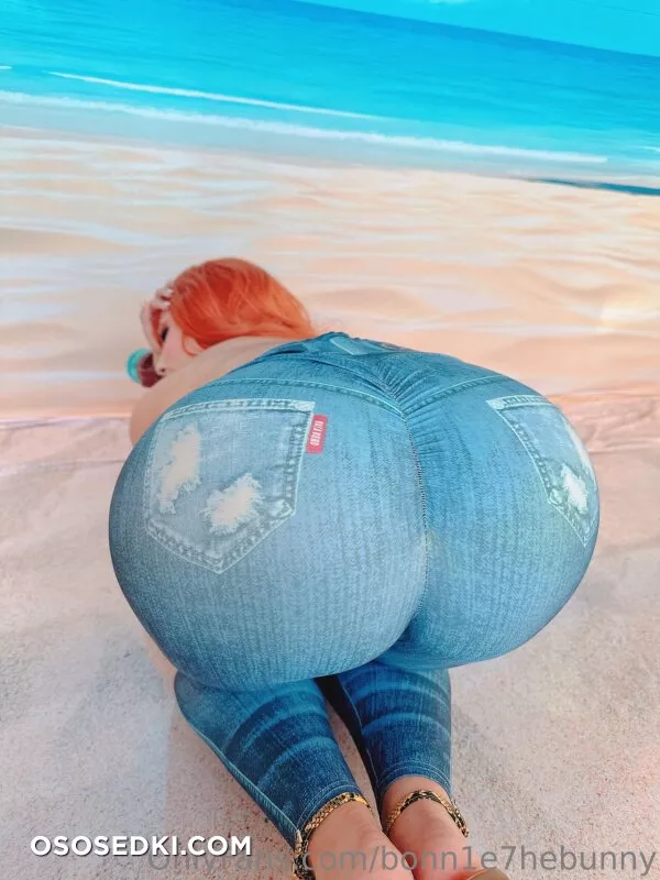 Bonnie - Nami - 32