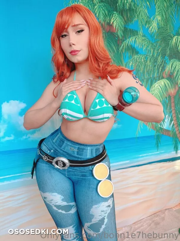 Bonnie - Nami - 4