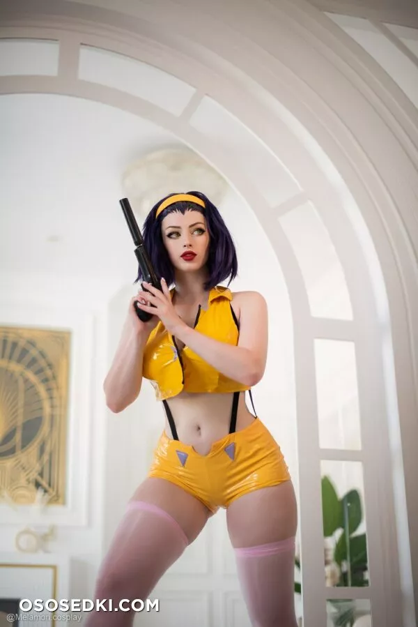 Faye Valentine || Cowboy Bebop - 1
