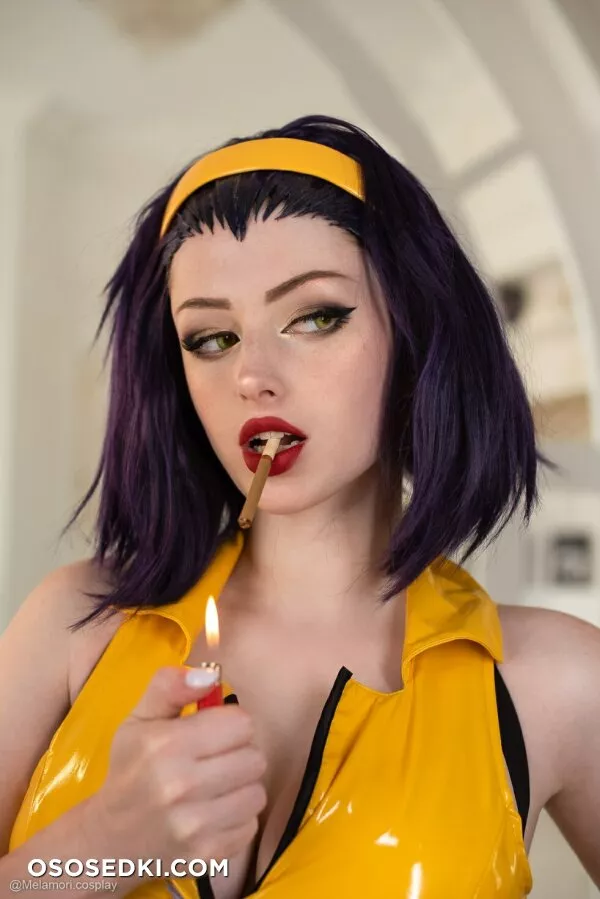 Faye Valentine || Cowboy Bebop - 10