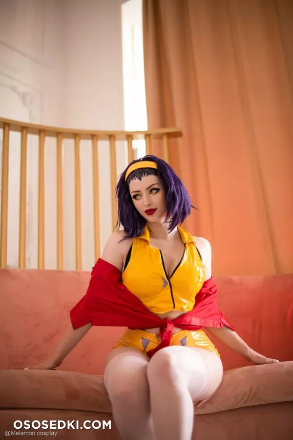 Faye Valentine || Cowboy Bebop - 13