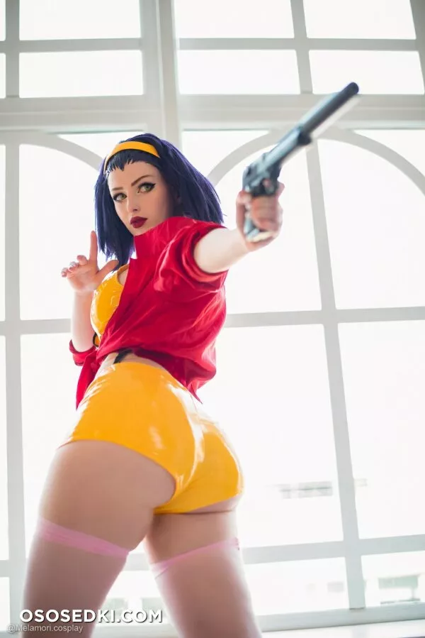 Faye Valentine || Cowboy Bebop - 14