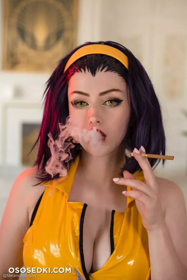 Faye Valentine || Cowboy Bebop - 18