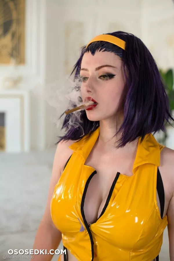 Faye Valentine || Cowboy Bebop - 5