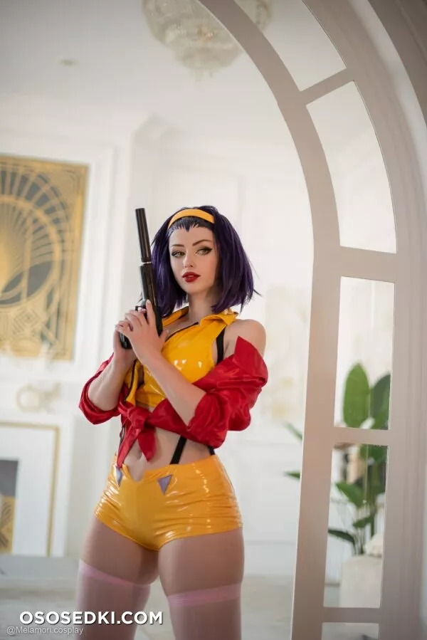 Faye Valentine || Cowboy Bebop - 7