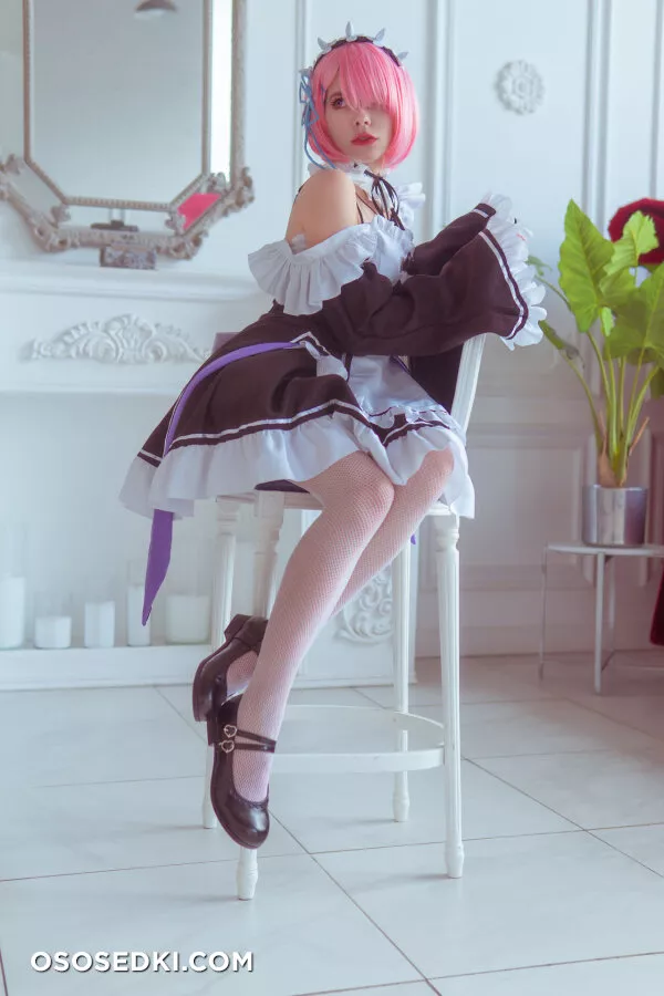 Aleksandra Bodler - Ram - 22