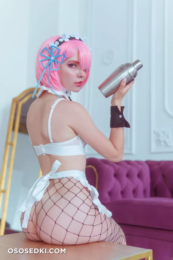 Aleksandra Bodler - Ram - 35