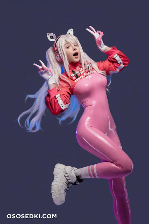 Shirogane-Sama - Alice - 1