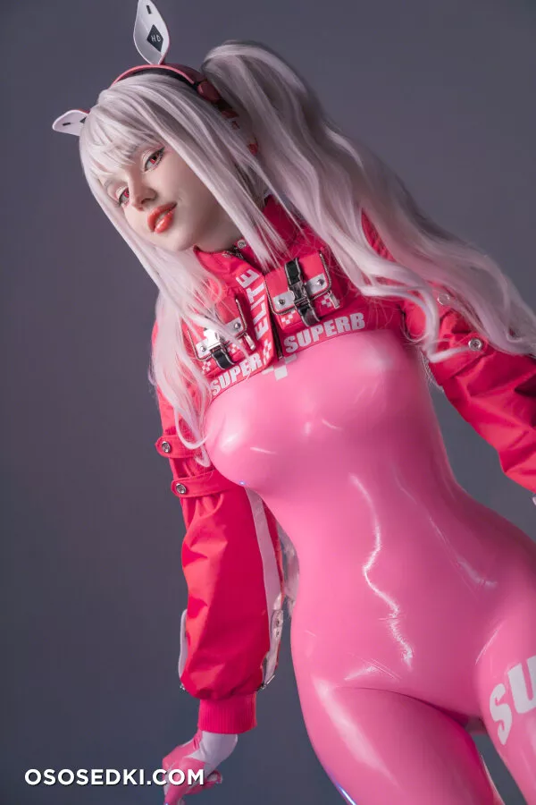 Shirogane-Sama - Alice - 10