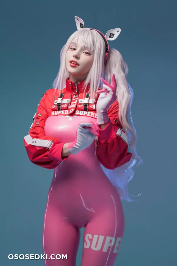 Shirogane-Sama - Alice - 14