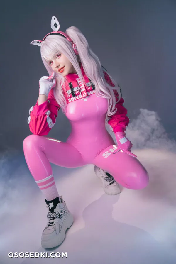 Shirogane-Sama - Alice - 24