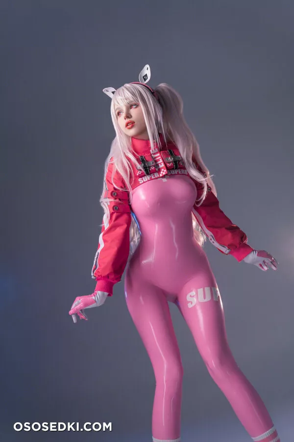 Shirogane-Sama - Alice - 4