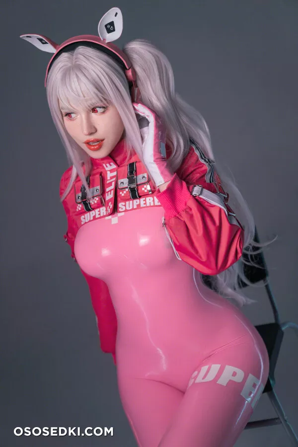 Shirogane-Sama - Alice - 6
