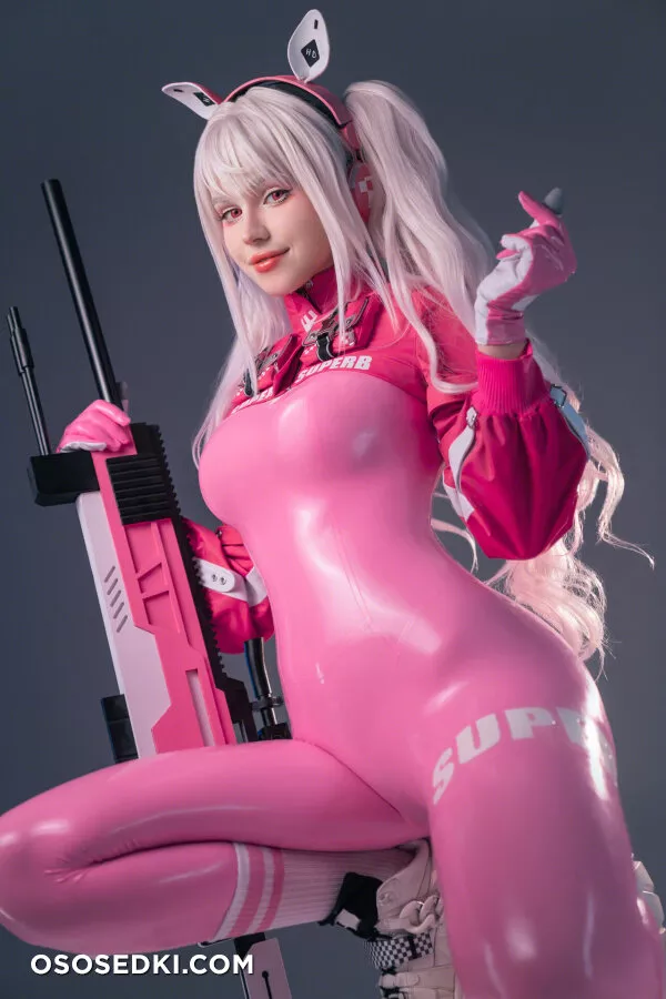 Shirogane-Sama - Alice - 8