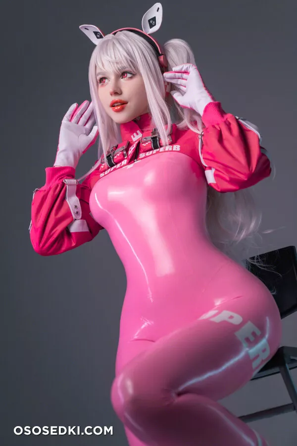 Shirogane-Sama - Alice - 9