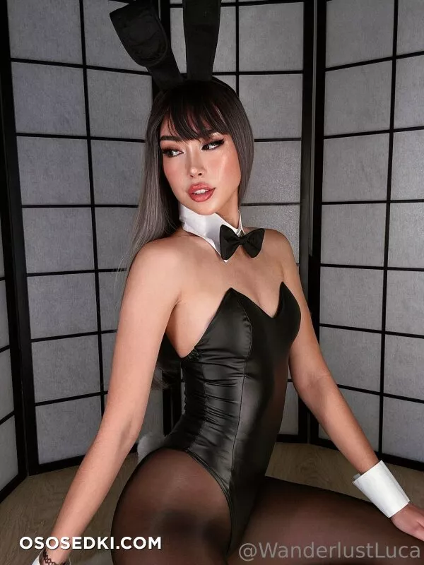 Wanderlustluca - Bunny Mai - 12
