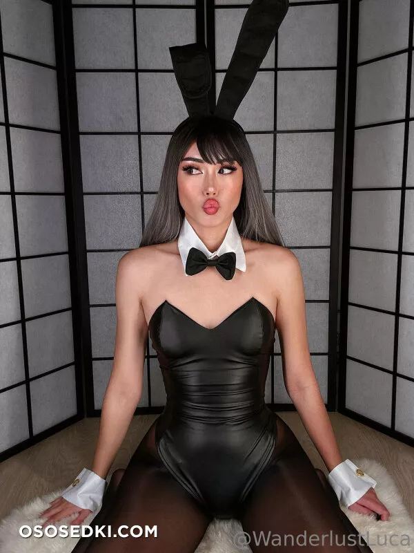 Wanderlustluca - Bunny Mai - 14