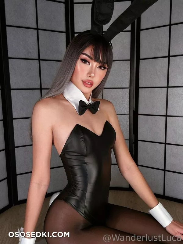 Wanderlustluca - Bunny Mai - 17