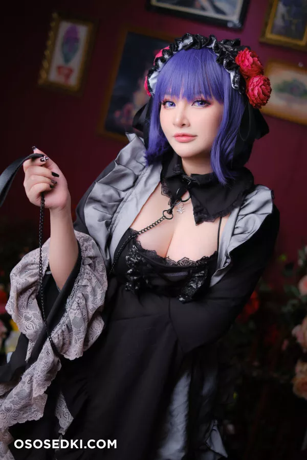 MimiChan - Shizuku tan - 1