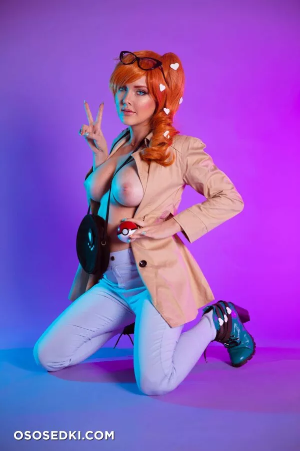Darshelle Stevens - Sonia - 1