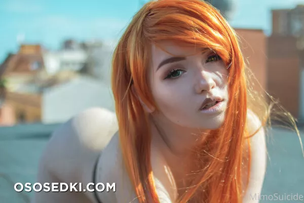 Mimorgue - Kim Possible - 14