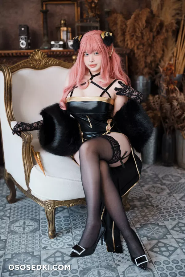 CocoPie - Anya Forger - 1