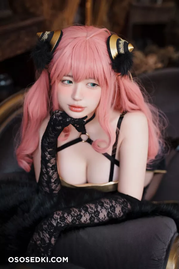 CocoPie - Anya Forger - 7