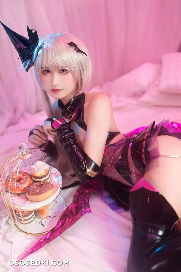 三度_69 - Eviltia Avelukia - 18