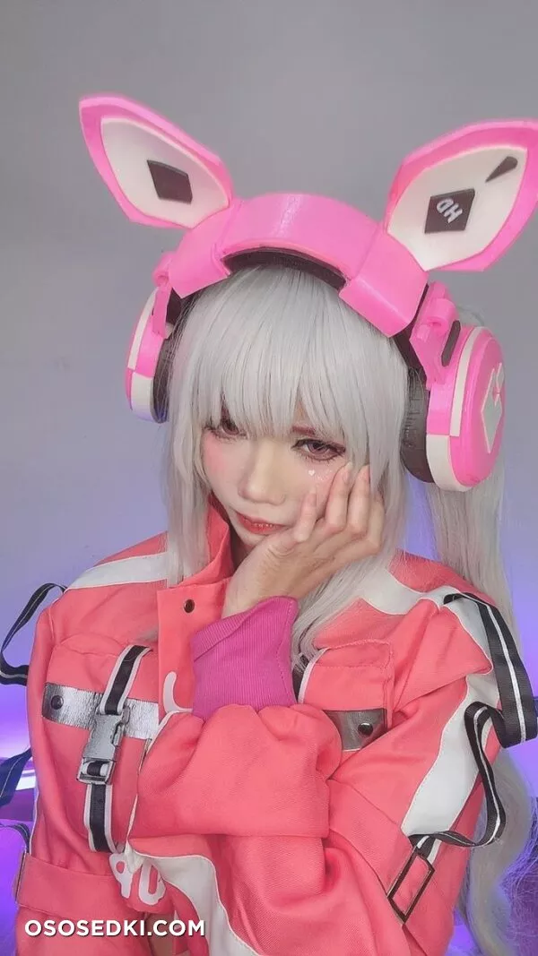 PoppaChan - Alice - 19