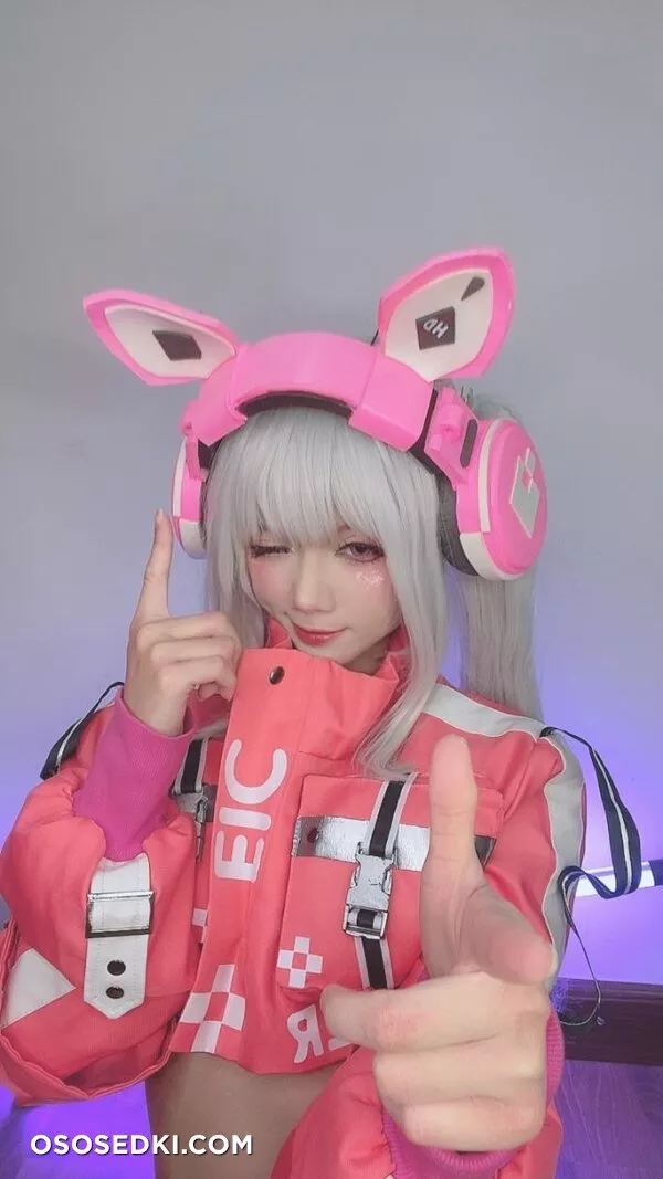 PoppaChan - Alice - 22