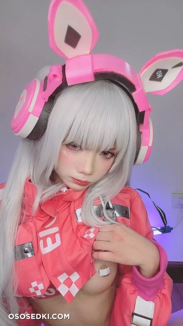 PoppaChan - Alice - 33