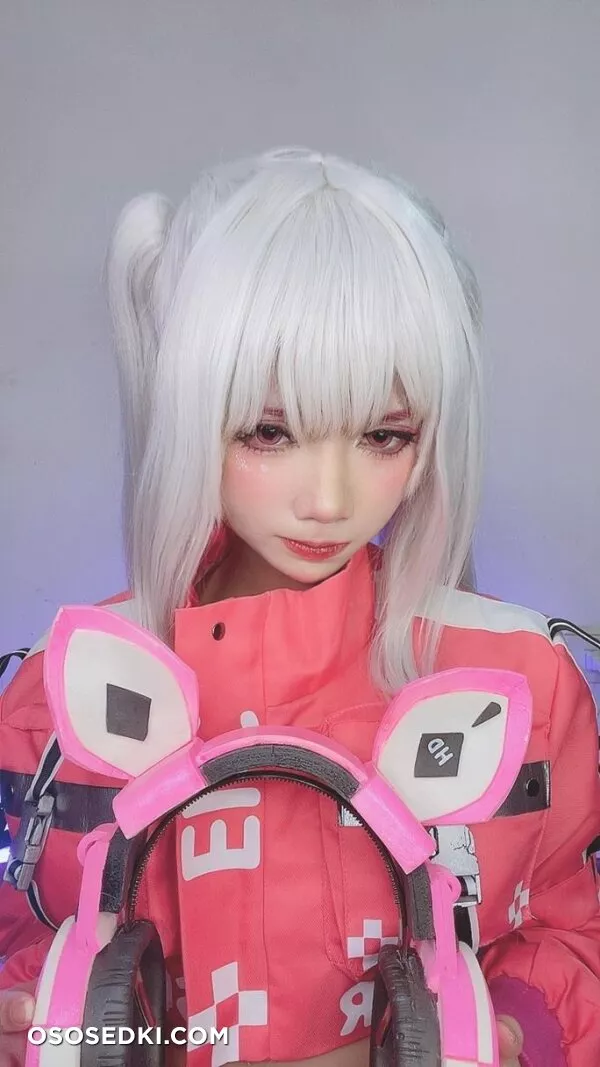 PoppaChan - Alice - 40