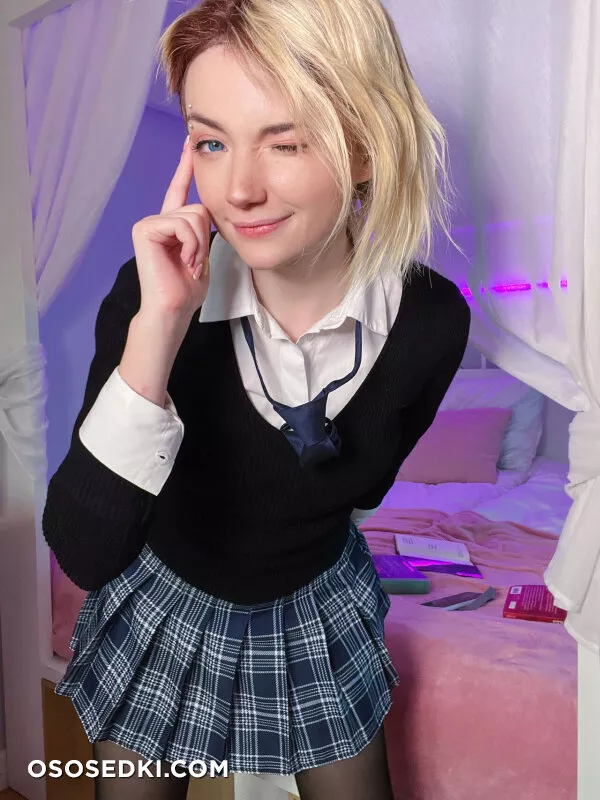 Gwen Stacy (Marvel) - Carrykey - 6