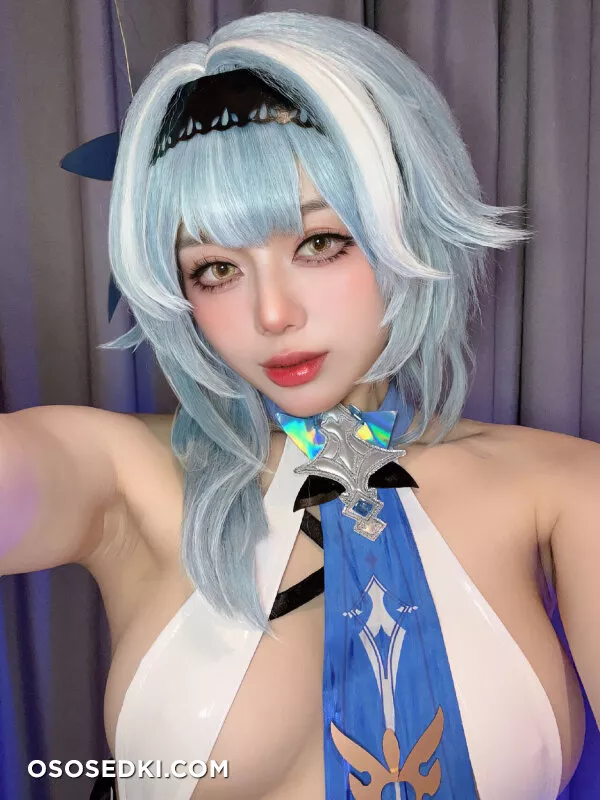 阿九从不咕咕（九言） 优菈自拍[31P 139M] - 18
