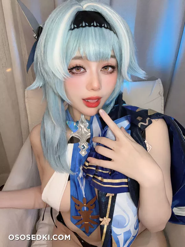 阿九从不咕咕（九言） 优菈自拍[31P 139M] - 6