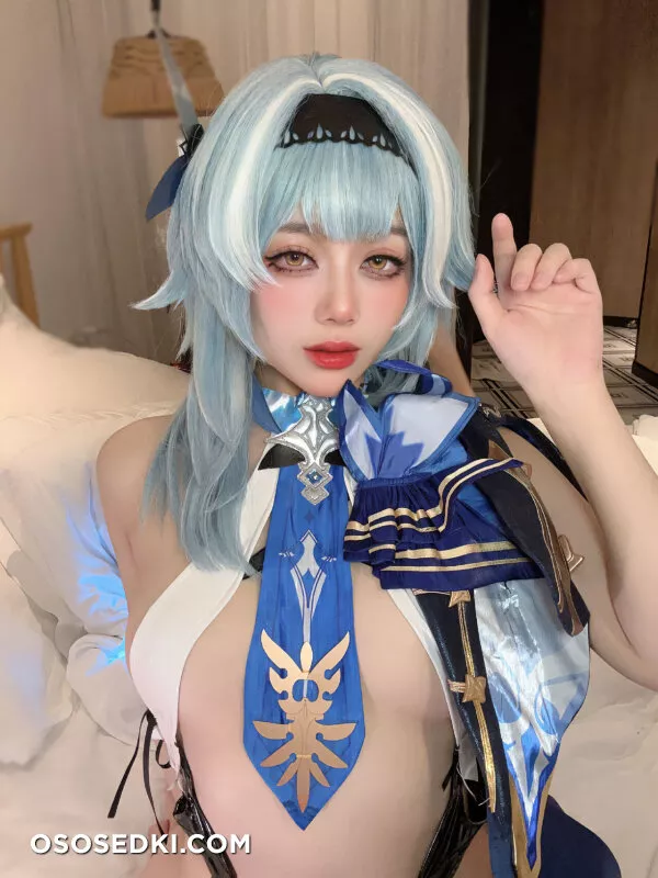 阿九从不咕咕（九言） 优菈自拍[31P 139M] - 8