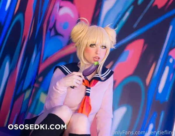 AeryTiefling - Himiko Toga (My Hero Academia) - 11