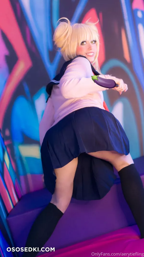 AeryTiefling - Himiko Toga (My Hero Academia) - 6