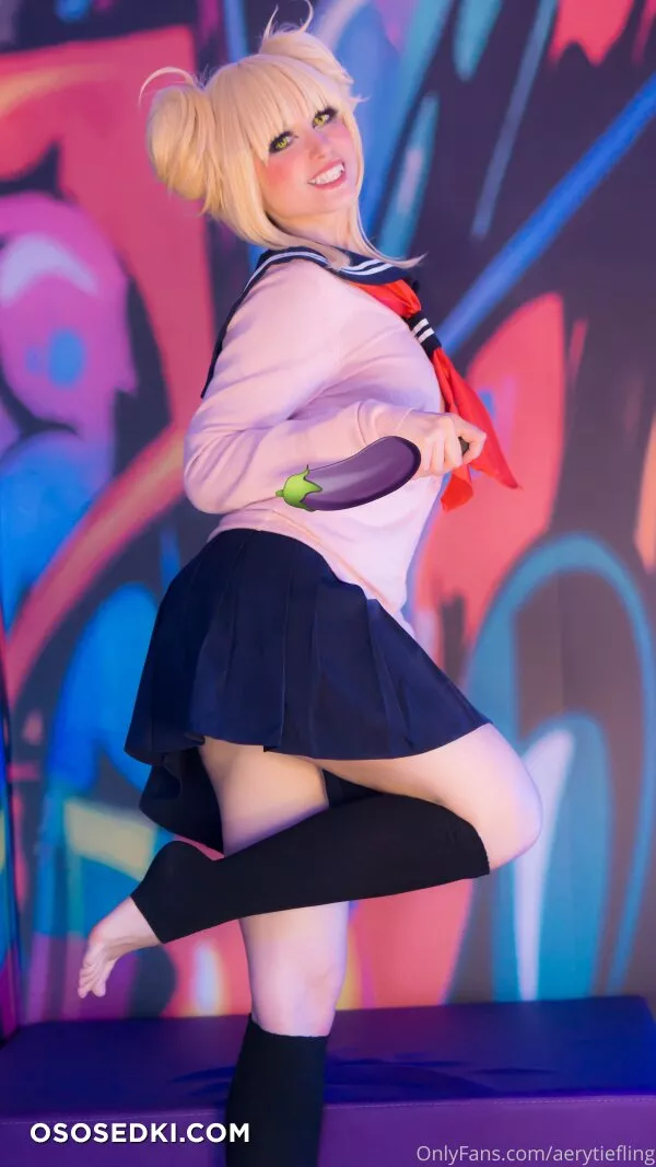 AeryTiefling - Himiko Toga (My Hero Academia) - 7