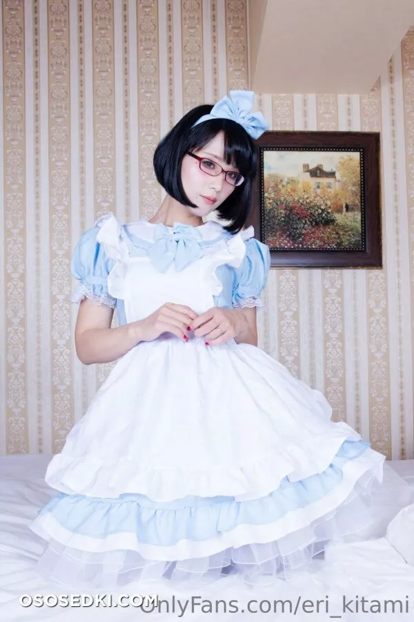Eri Kitami - Alice - 1