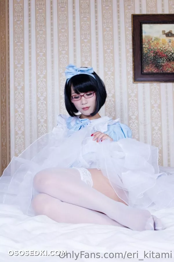 Eri Kitami - Alice - 11
