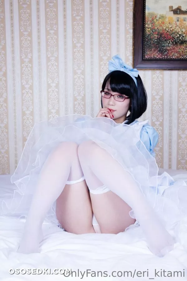 Eri Kitami - Alice - 12