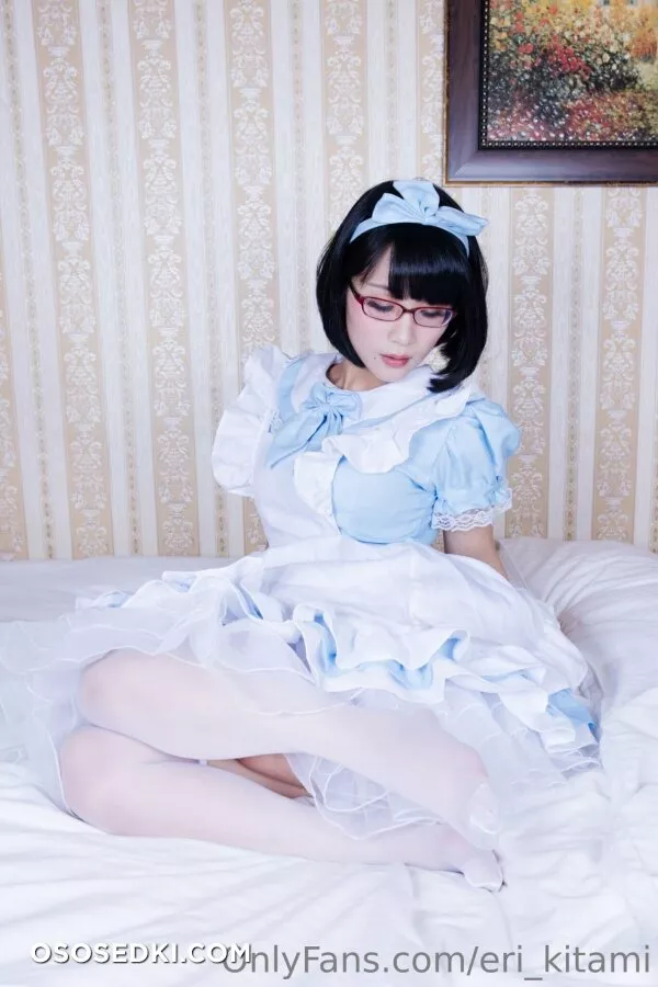 Eri Kitami - Alice - 13