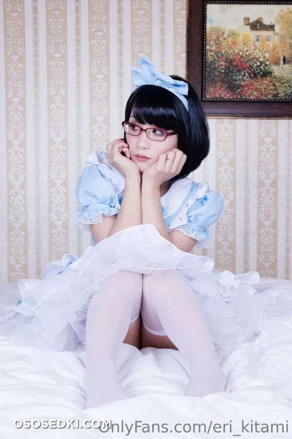 Eri Kitami - Alice - 14