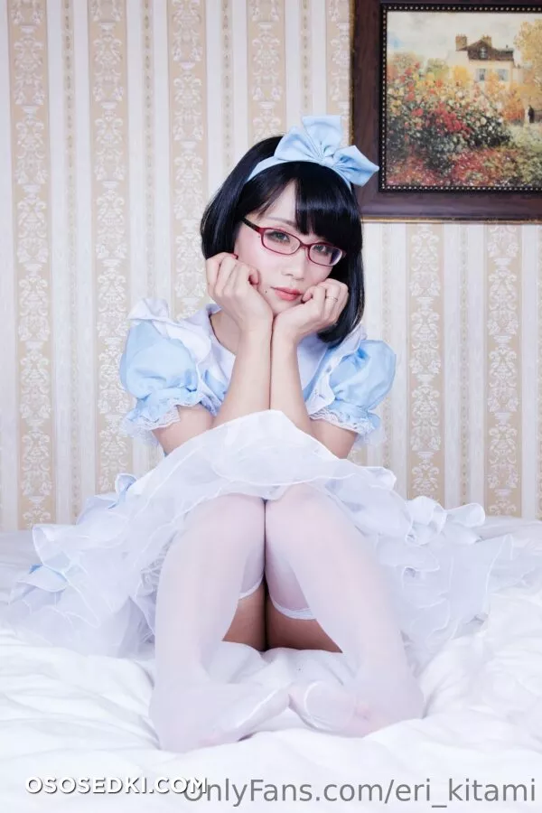 Eri Kitami - Alice - 15