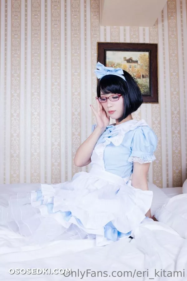 Eri Kitami - Alice - 17