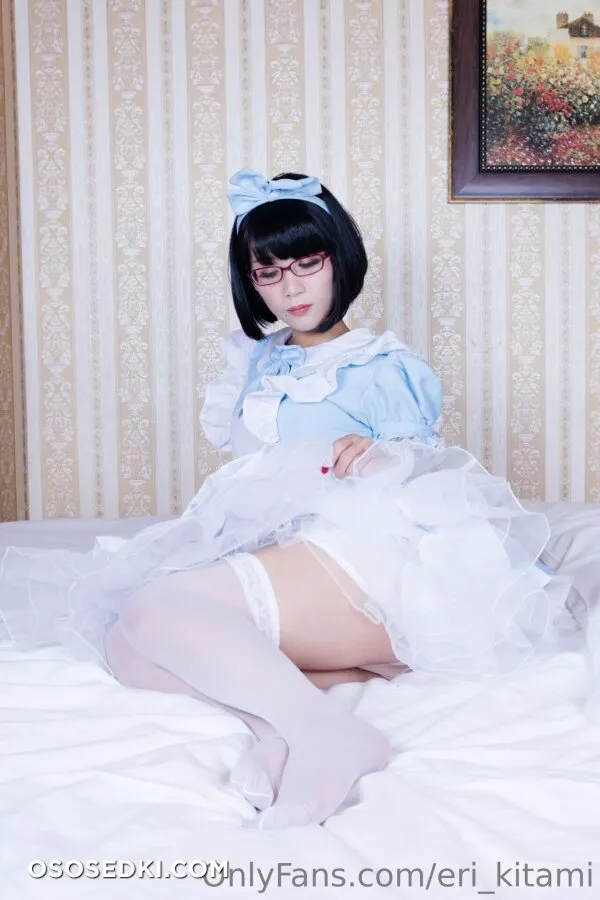 Eri Kitami - Alice - 18