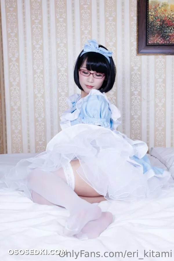 Eri Kitami - Alice - 19